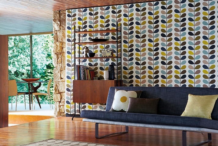 Orla Kiely