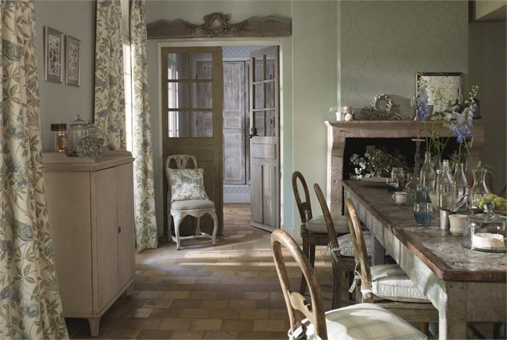 FABIENNE PRINTS & EMBROIDERIES