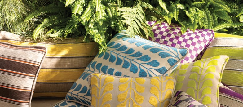 ZANCUDO OUTDOOR FABRICS