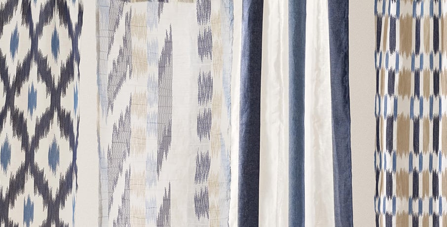 SANTORINI WIDE-WIDTH FABRICS